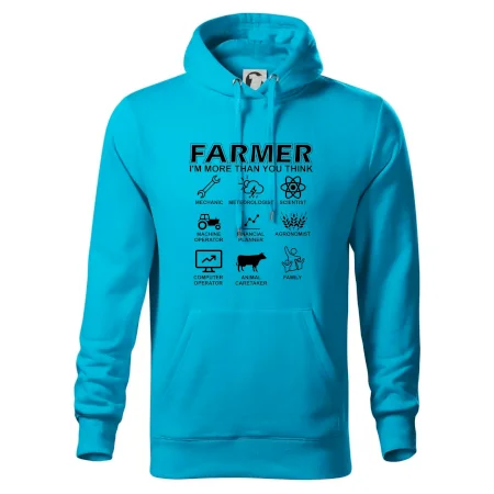 Farmer Symbols