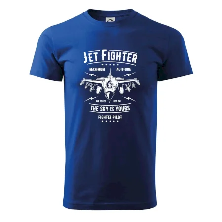 Jet Fighter