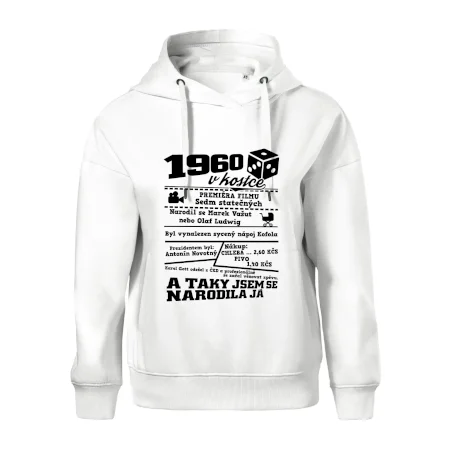 1960 v kostce