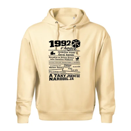 1992 v kostce