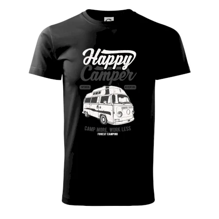 Happy Camper