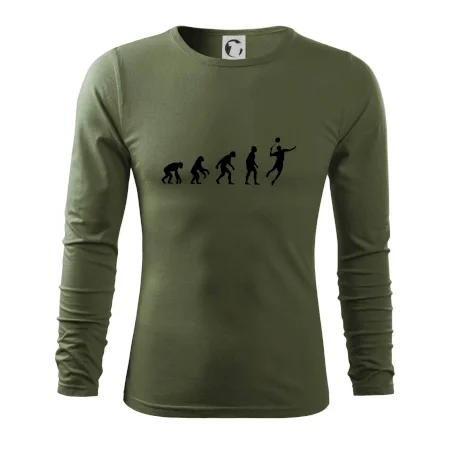 Evoluce Badminton