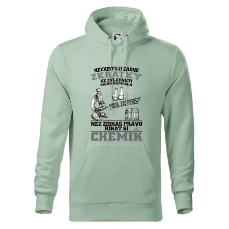 Chemik zkratky