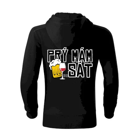 Prý mám 50 SÁT