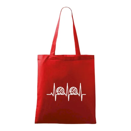 Volejbal ekg