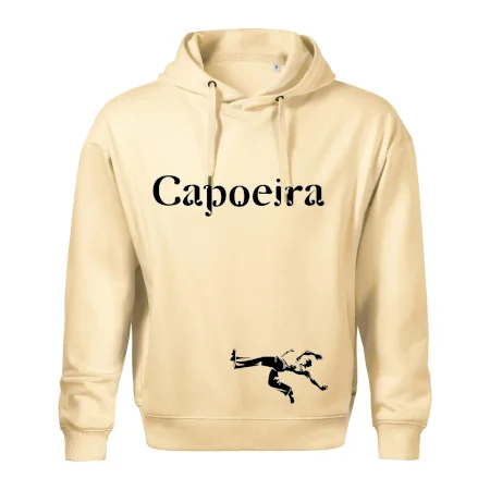 Capoeira velký