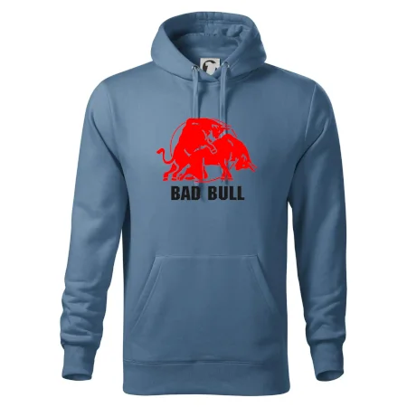 Bad Bull