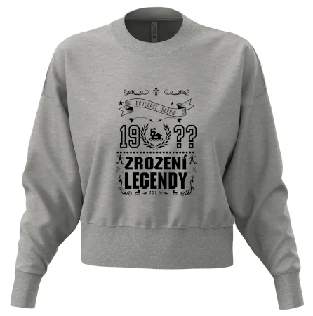 Zrození legendy - pro inline bruslaře