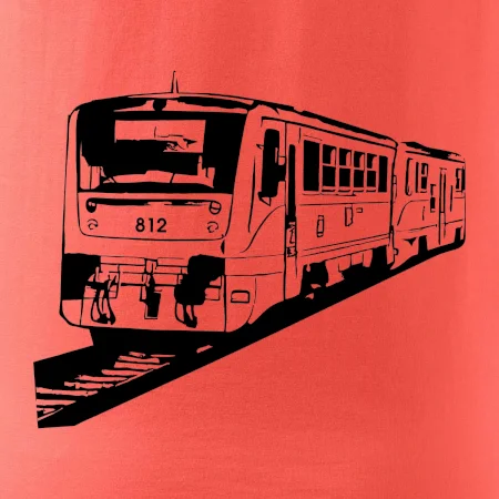 Vlak 812