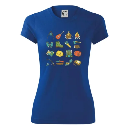 Camping set