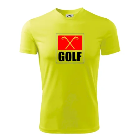 Golfové hole