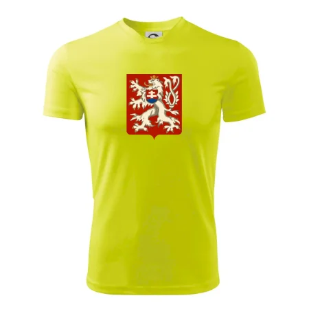Znak malý První Republika československá 1918–1920