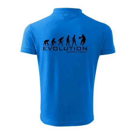 Evoluce Basketball