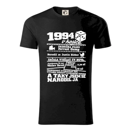 1994 v kostce