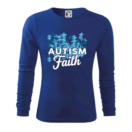 Autism faith