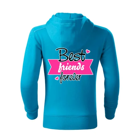 Best friends stuha