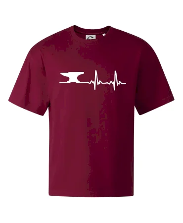 EKG kovář