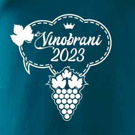 Vinobraní 2023