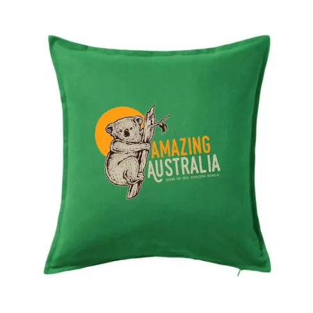 Amazing Australia koala