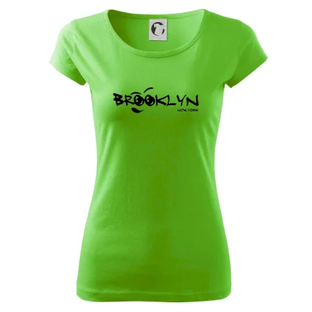Brooklyn úsměv