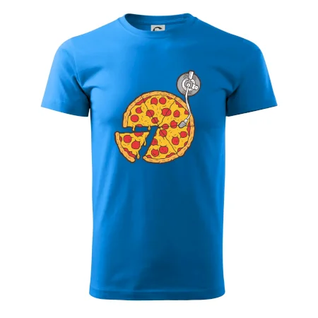 Pizza DJ