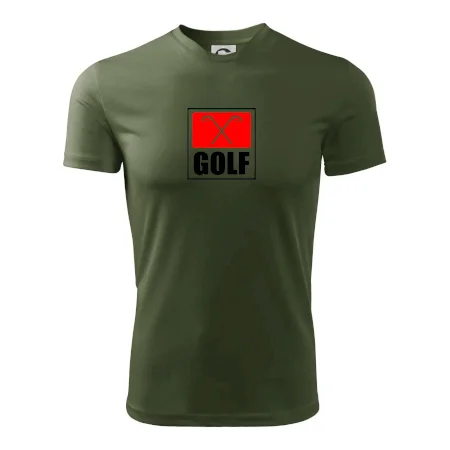 Golfové hole