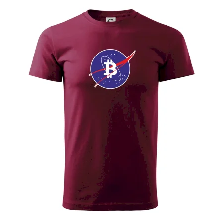 Bitcoin jiný vesmír