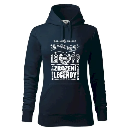 Zrození legendy - pro vojáka