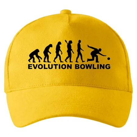 Evoluce bowling