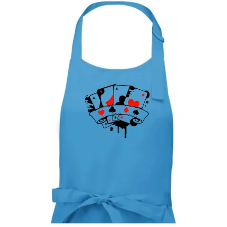 Poker splash 4 karty