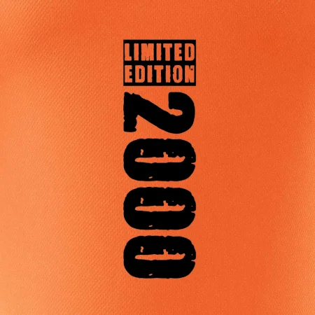 Limited edition 2000 pruh