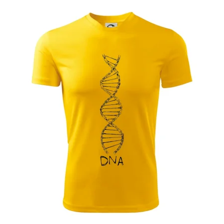 Cyklistovo DNA