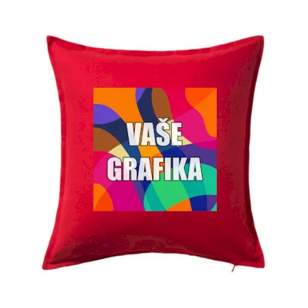 Potisk s vaší grafikou