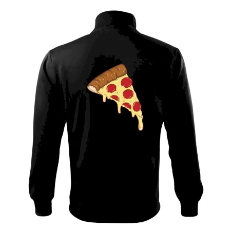 Pizza pro gurmány