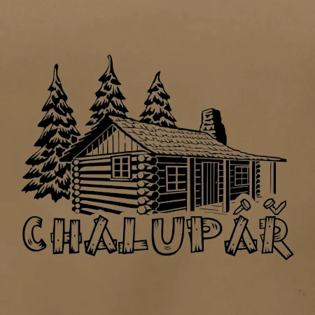 Chalupář srub