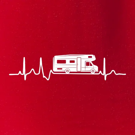 EKG obytňák