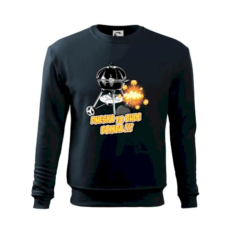 Dneska to bude bomba