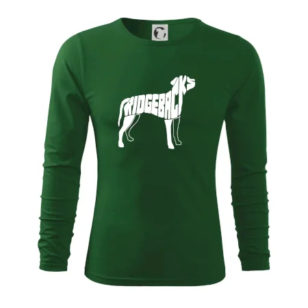 Ridgeback
