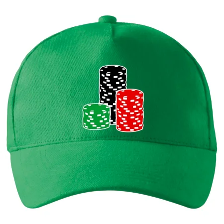 Poker žetony