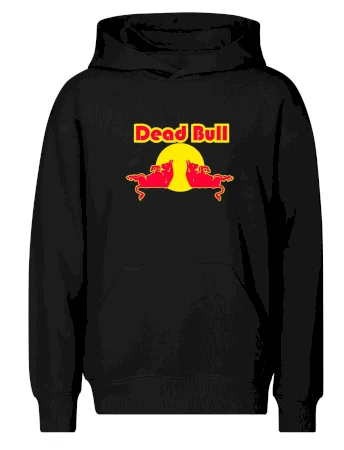 Dead Bull