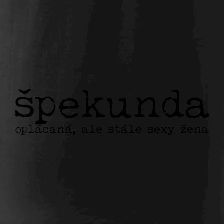 Čeština 2.0 - spalouch