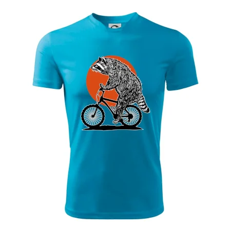MTB mýval