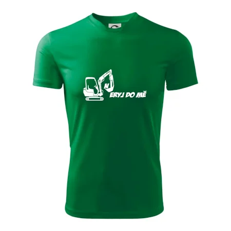 Neryj do mě