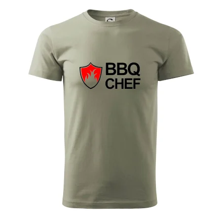 Grilování - BBQ Chef