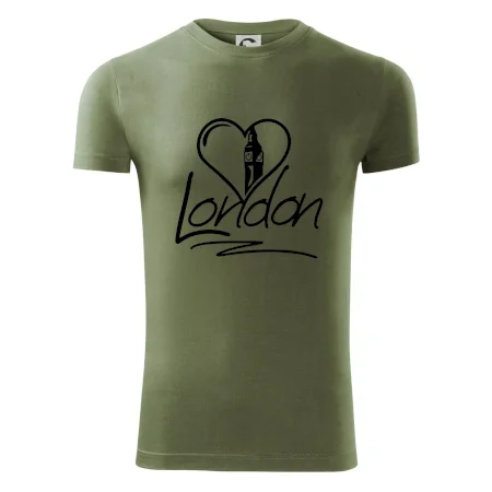 London Love