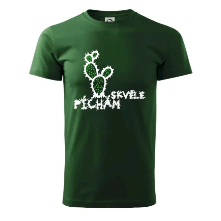 Píchám skvěle