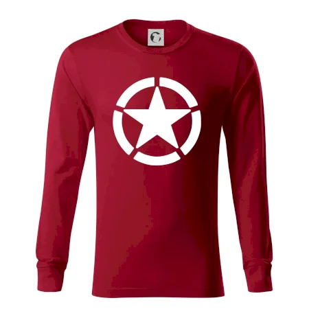 Army hvězda