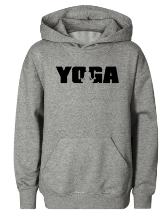Yoga nápis
