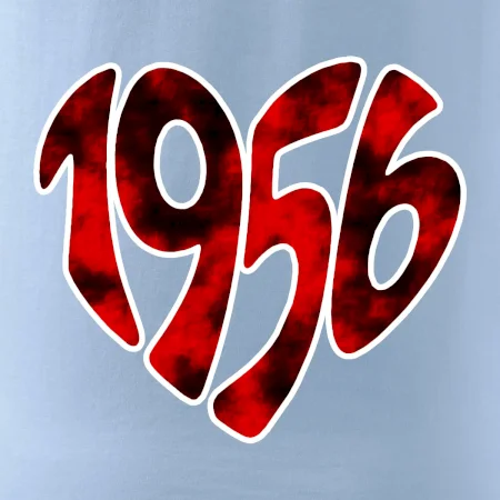 1956 v srdci