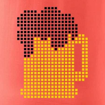 Pivo pixel